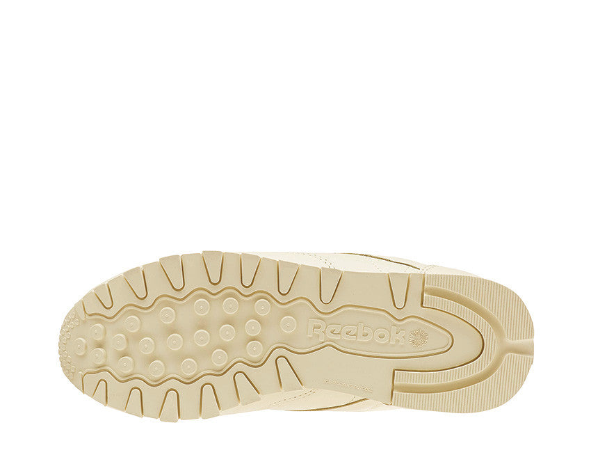 Reebok Classic Leather W Pastel Cream