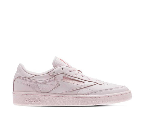 Reebok Club C 85 ELM Porcelain Pink BS5216