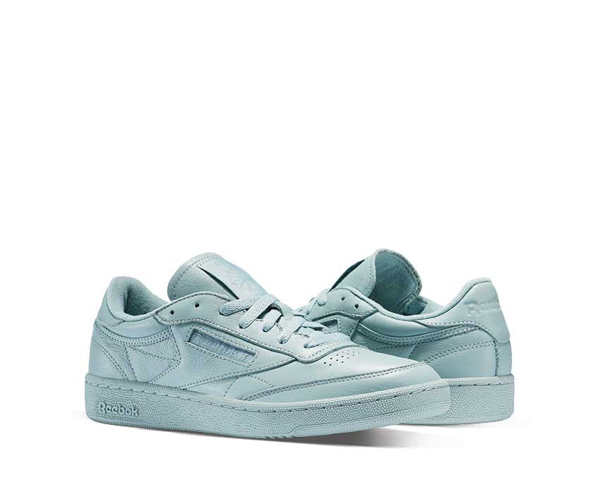 Reebok Club C 85 ELM Seaside Grey - BS7803 1