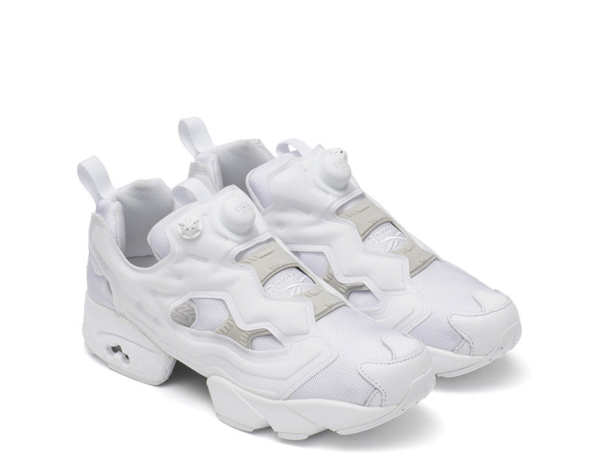 Reebok Insta Pump Fury OG White