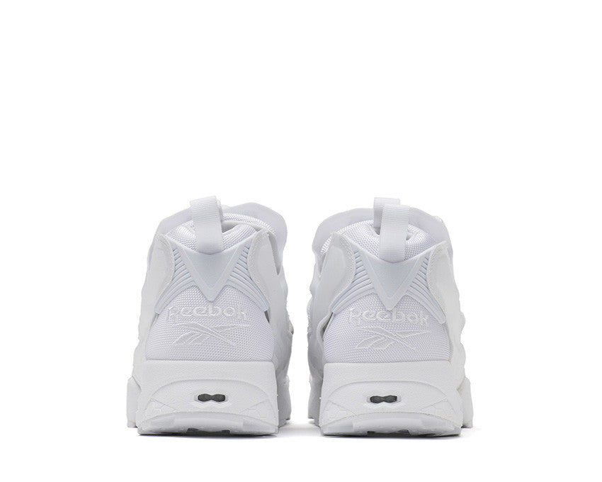 Reebok Insta Pump Fury OG White