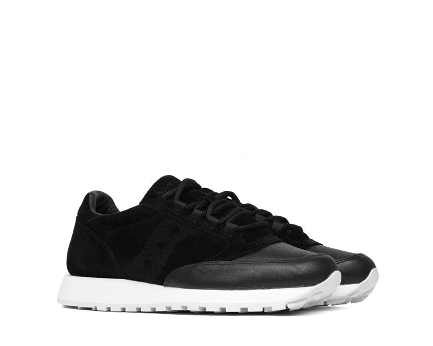 Saucony Jazz Original  'LUX' Black