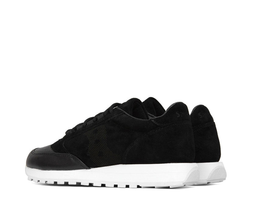 Saucony Jazz Original  'LUX' Black