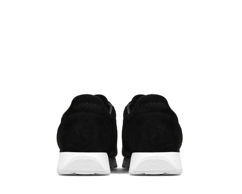 Saucony Jazz Original  'LUX' Black
