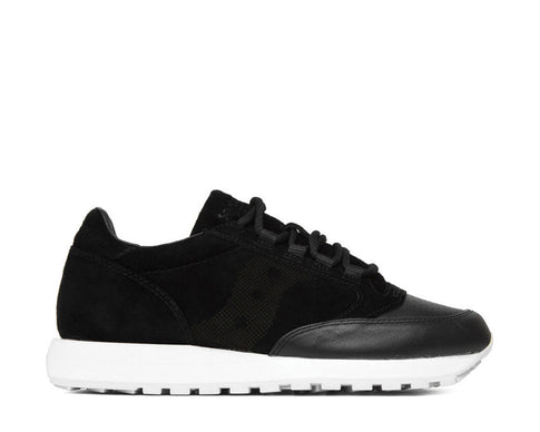 Saucony Jazz Original  'LUX' Black
