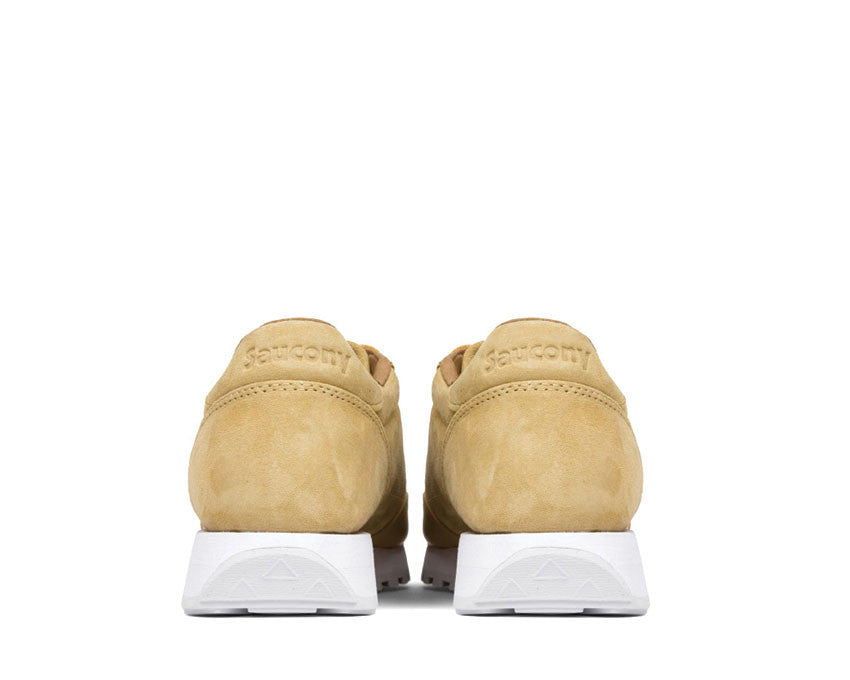 Saucony Jazz Original  'LUX' Wheat