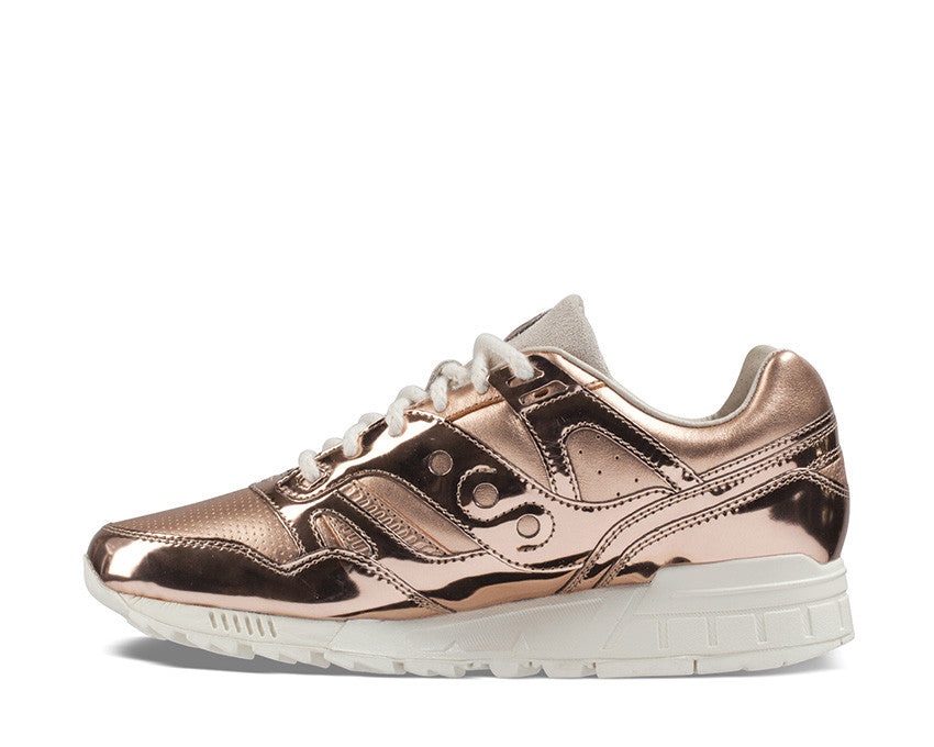 Saucony Grid SD Rose Gold "Ether" S70310-1