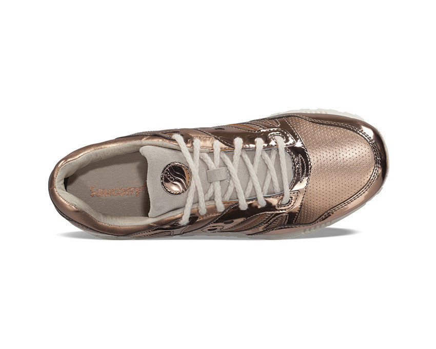Saucony Grid SD Rose Gold "Ether" S70310-1