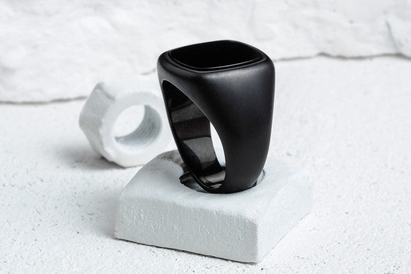 Vitaly Vaurus X Schwarz Matt