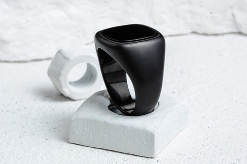 Vitaly Vaurus X Schwarz Matt