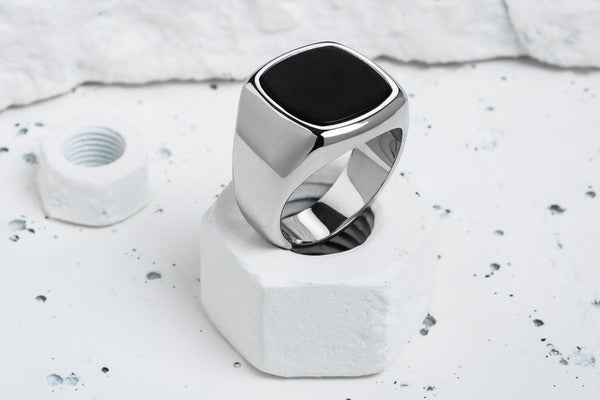 Vitaly Vaurus X Stainless Steel