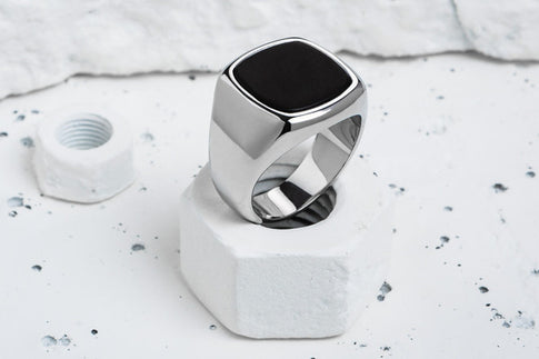 Vitaly Vaurus X Stainless Steel
