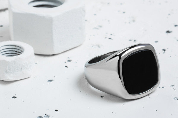 Vitaly Vaurus X Stainless Steel