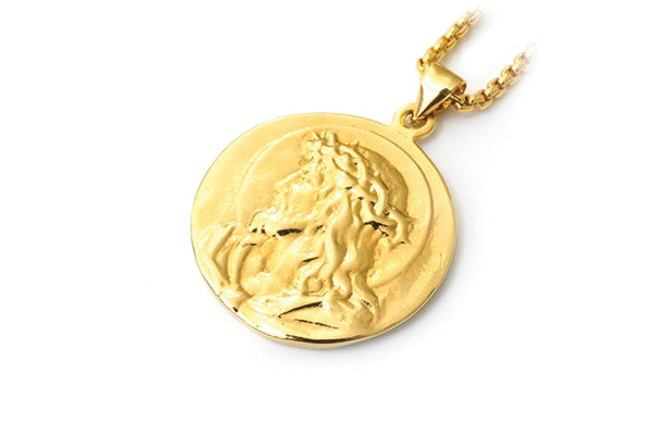 Vita Double Pendant