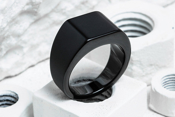 Vitaly Lourd X Black Matte