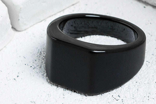 Vitaly Lourd X Black Matte - 2