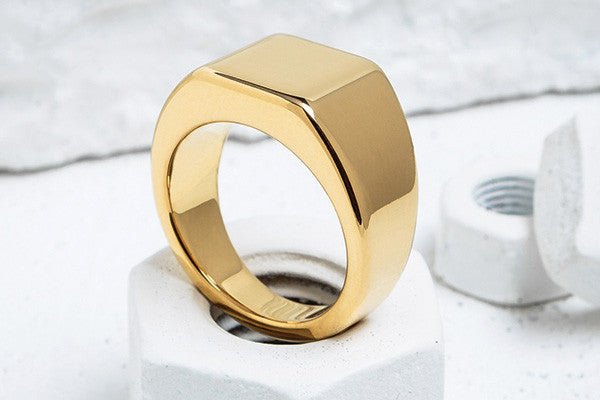 Vitaly Lourd X Gold - 2