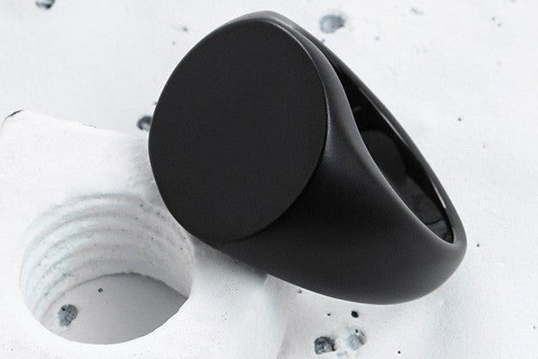 Vitaly Rey X Black Matte