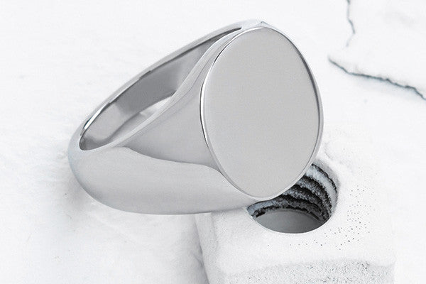 Vitaly Rey X Stainless Steel