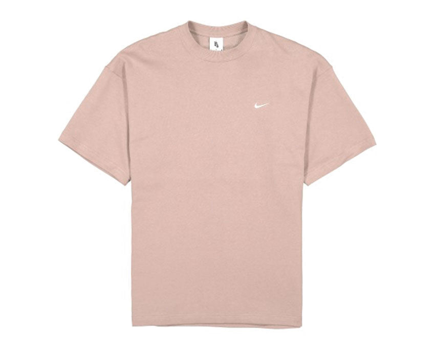 Nike NRG Solo Swoosh SS Tee