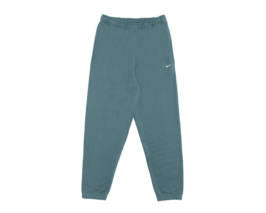 Kaufen Sie Nike NRG Solo Swoosh Fleece Pant W CW5565-387 NOIRFONCE