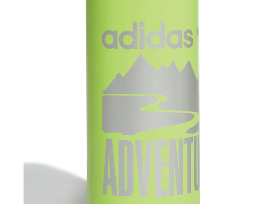 Adidas ADV Bottle 800 800ml Signal Green GN2413