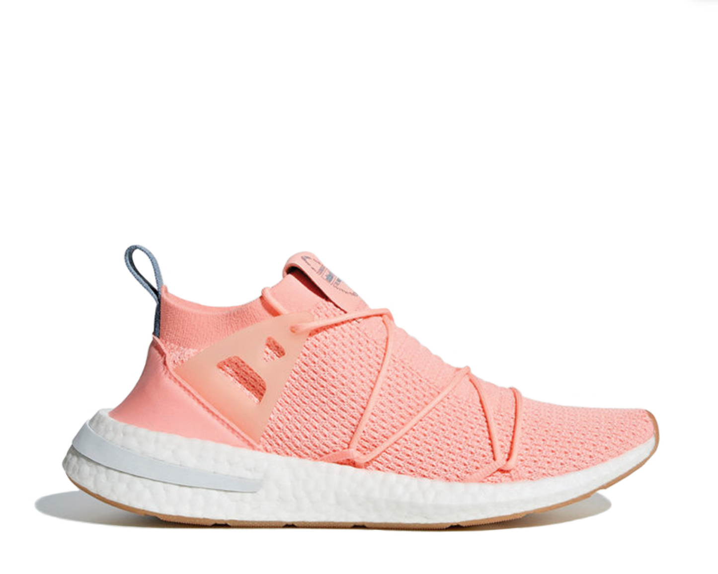 Adidas Arkyn Primeknit W Clear Orange B96508