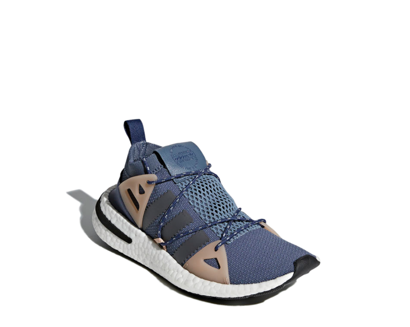 Adidas Arkyn Raw Steel DA9606