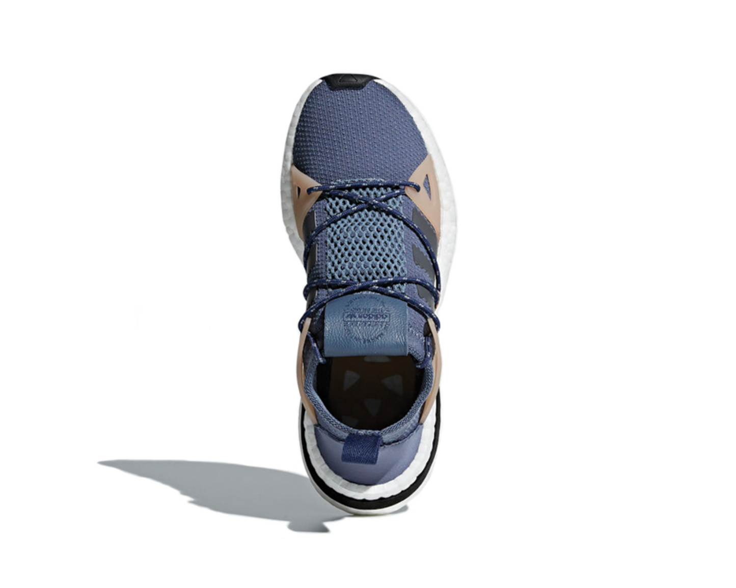 Adidas Arkyn Raw Steel DA9606