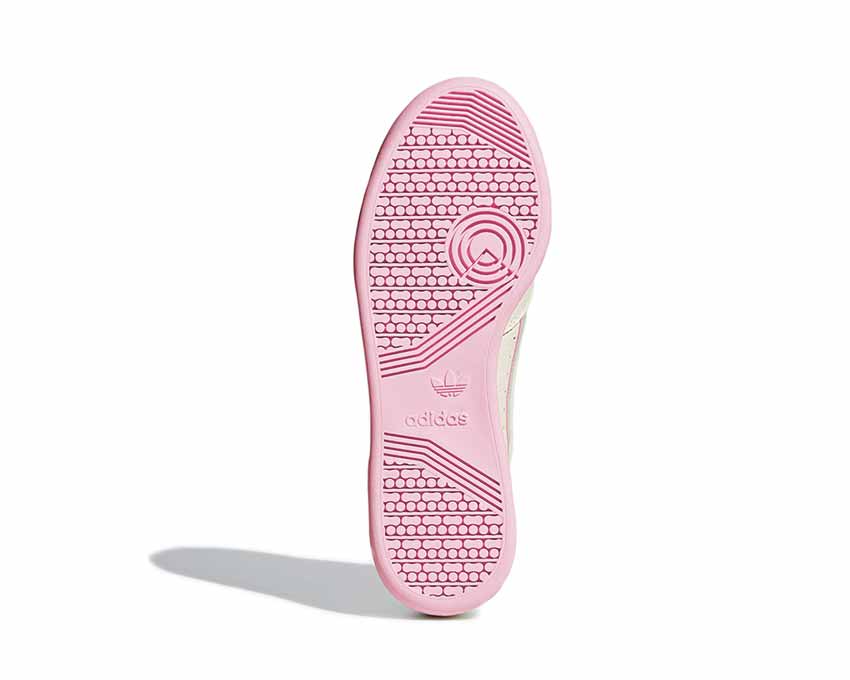 Adidas Continental 80 Off White True Pink Clear Mint BD7645