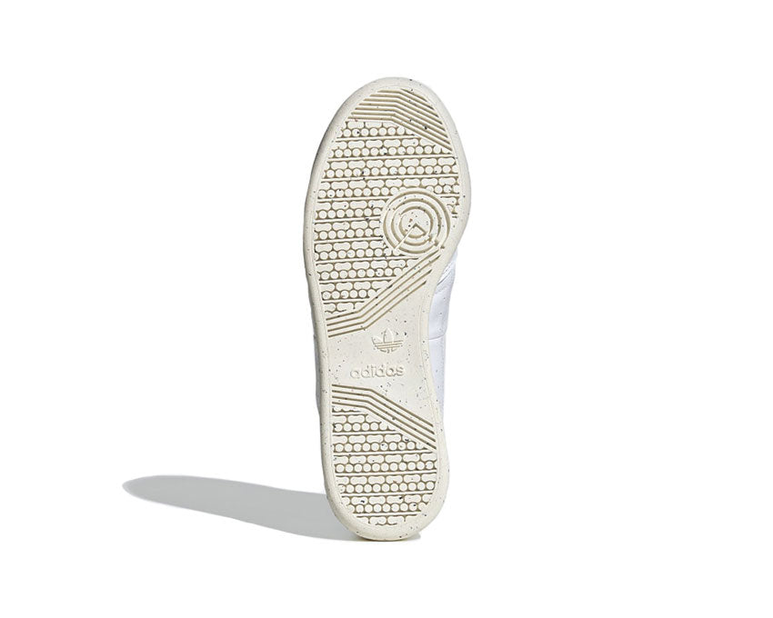 Adidas Continental 80 White / Green FV8468