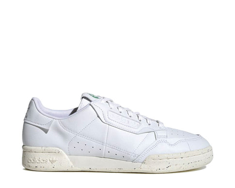 Adidas Continental 80 White / Green FV8468