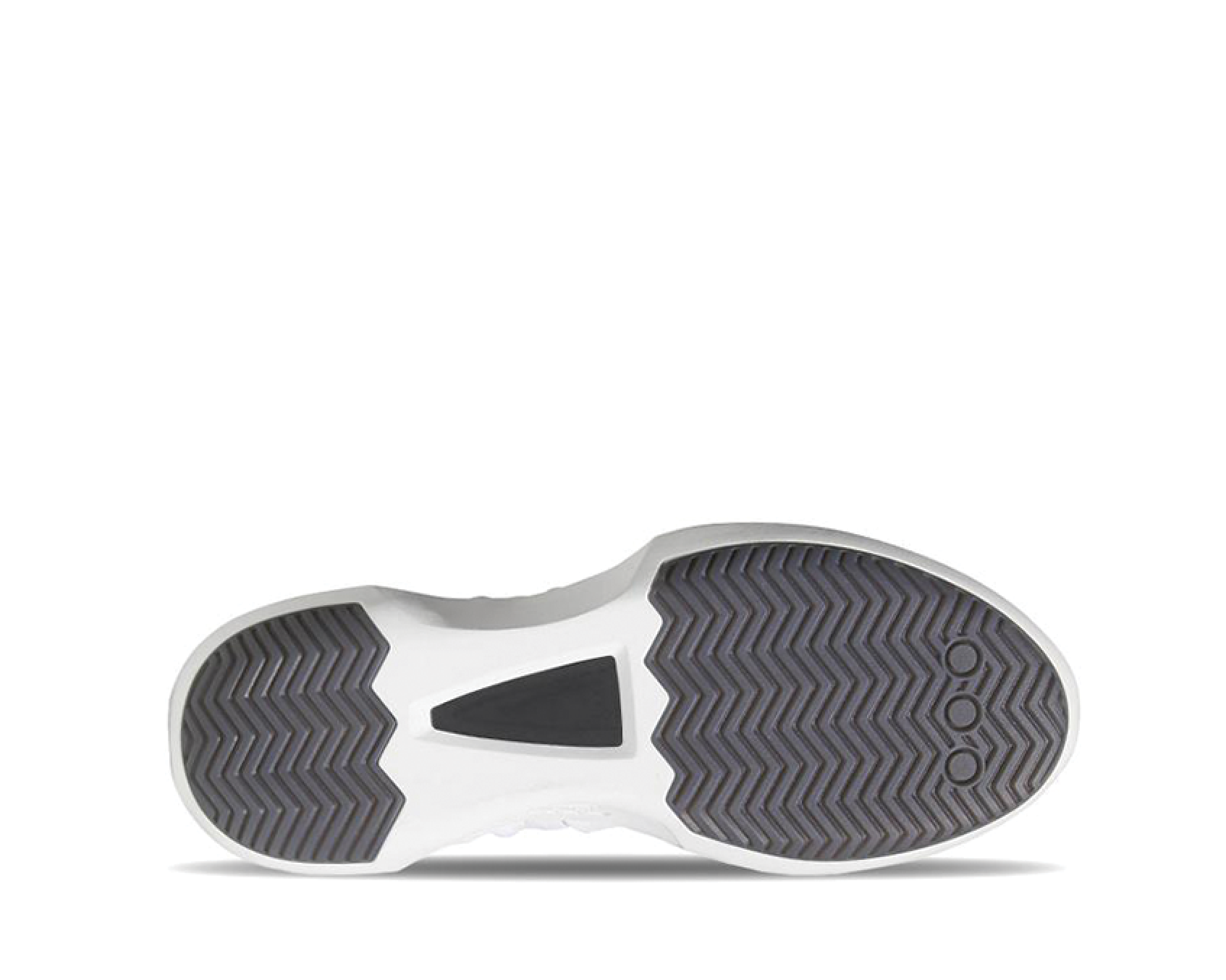 Adidas Crazy 1 Adv Primeknit White CQ0985