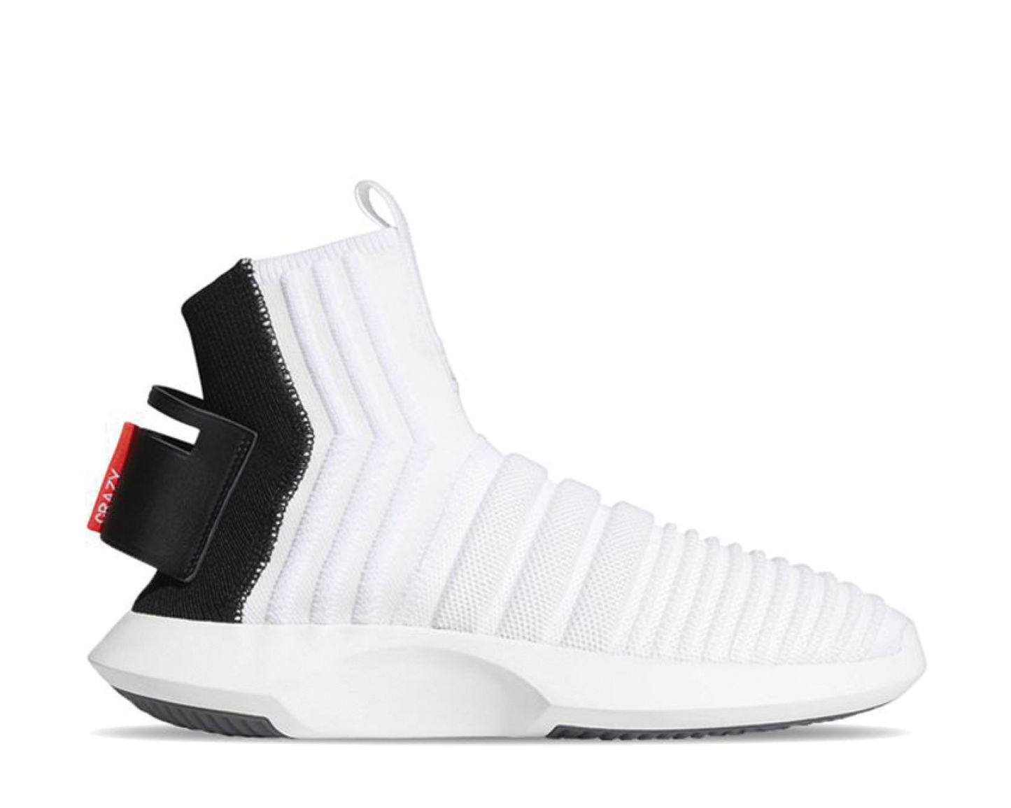 Adidas Crazy 1 Adv Primeknit White CQ0985