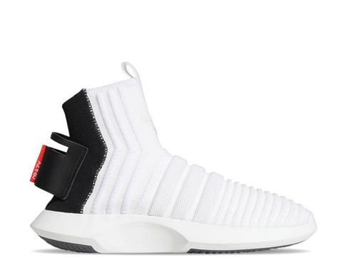 Adidas Crazy 1 Adv Primeknit White CQ0985