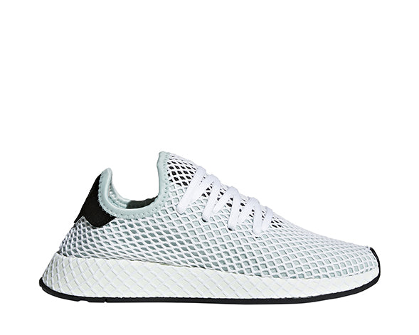 Adidas Deerupt W Ash Green CQ2911