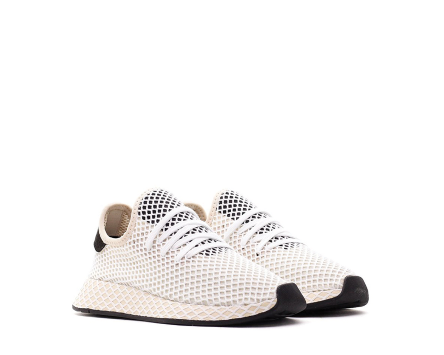 Adidas Deerupt W Linen - CQ2913