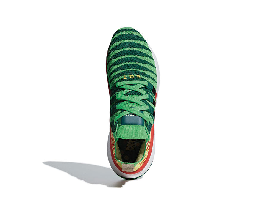 Adidas X Dragonball Z EQT Support MID ADV PK ''SHENRON''