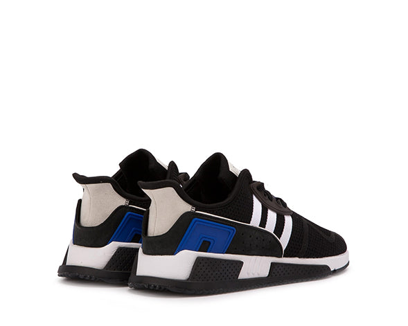 Adidas EQT Cushion ADV Black Blue CQ2374