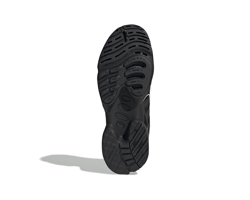 Adidas EQT Gazelle Black Crystal White EE7745