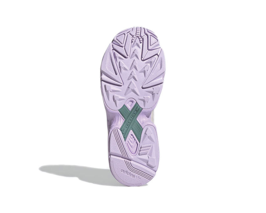 Adidas Falcon W Pink / Crystal White FV1103