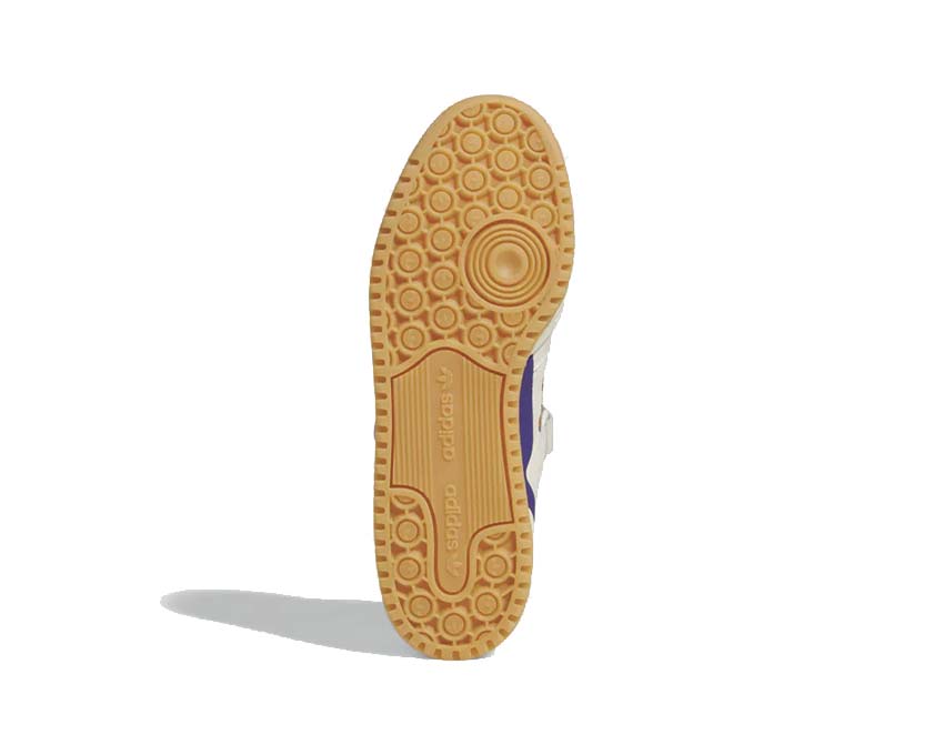 Adidas Forum 84 Low White / Purple / Yellow GW2007