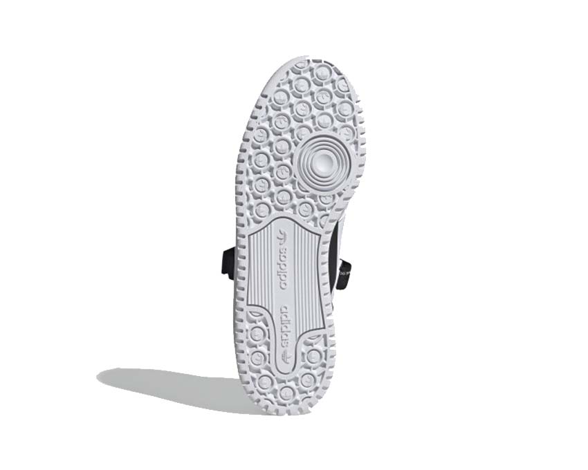 Adidas Forum Low White / Black GV7613