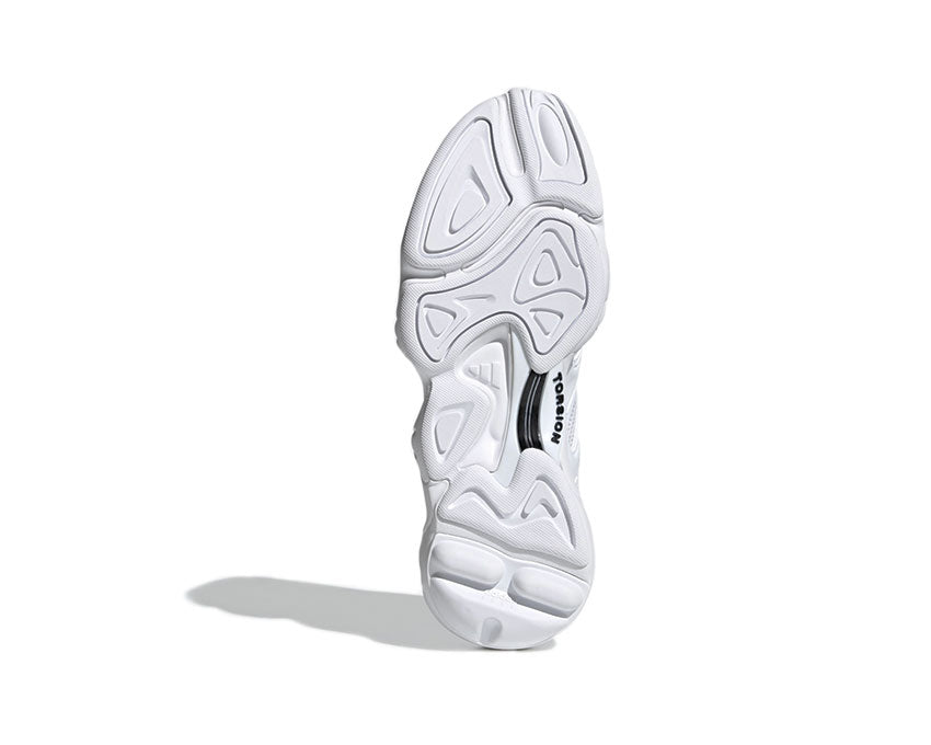 Adidas FYW S-97 White Black EE5311