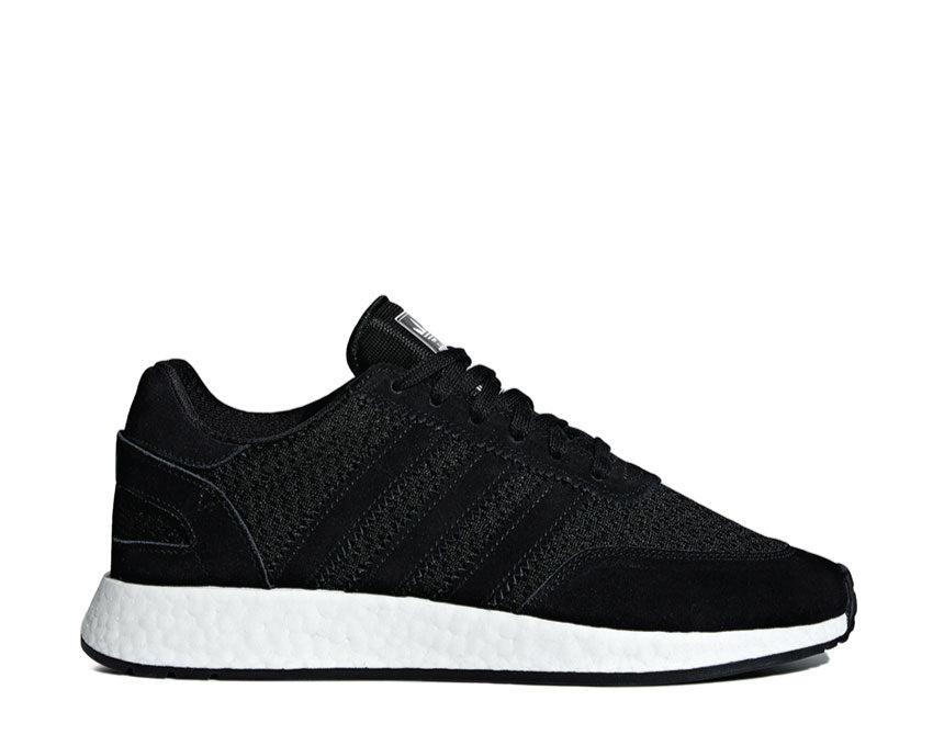 Adidas I-5923 Core Black White D96608