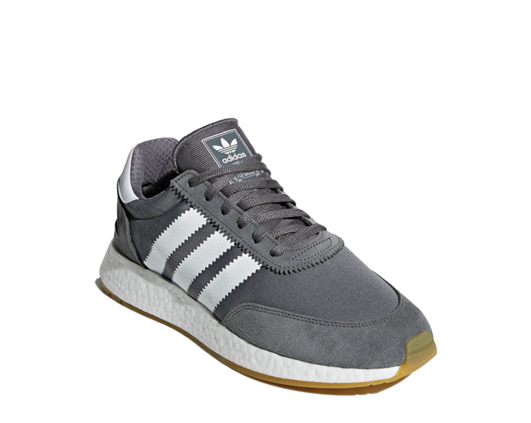Adidas INIKI I-5923 Grey Four D97345 - Buy Online -NOIRFONCE