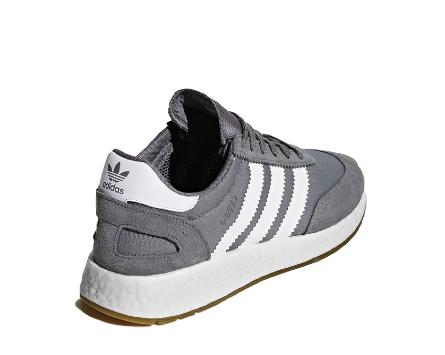 Adidas INIKI I-5923 Grey Four D97345 - Buy Online -NOIRFONCE