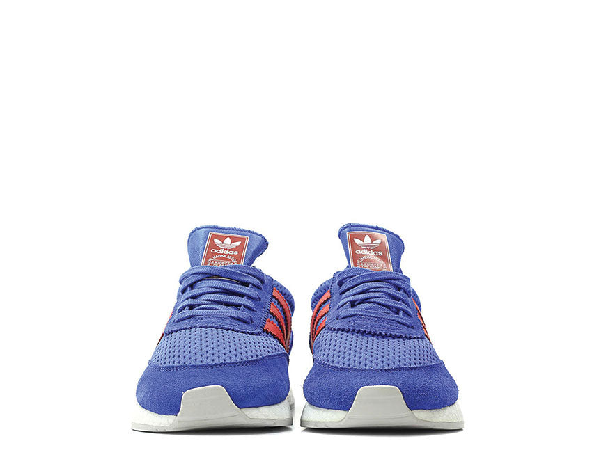 Adidas I-5923 Hi Res Blue Red Grey One D96605
