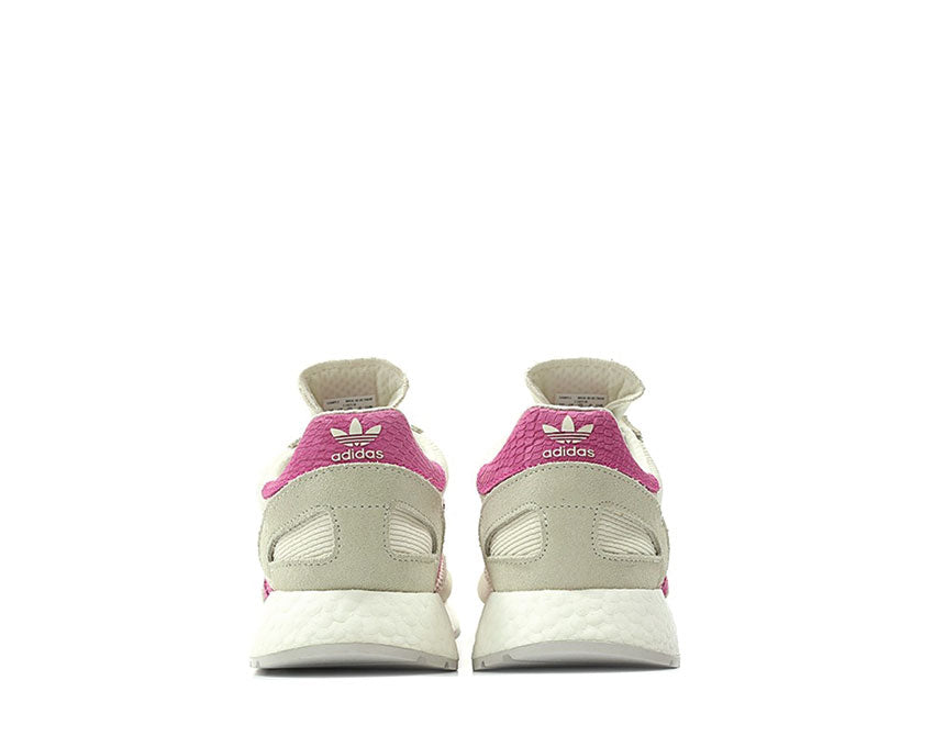 Adidas INIKI I-5923 W Off White Pink