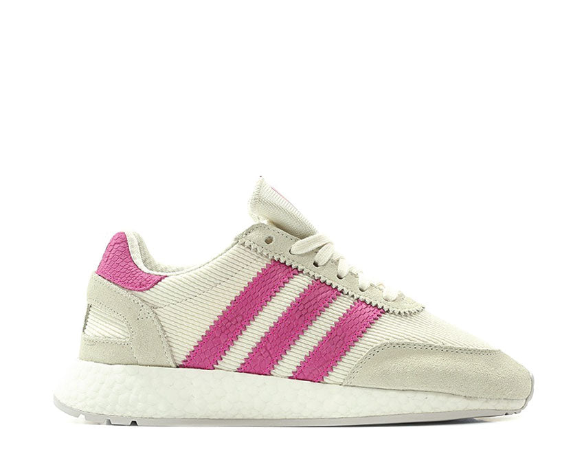 Adidas INIKI I-5923 W Off White Pink D96618 Buy Online NOIRFONCE